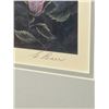 Image 2 : "Alberta Wild Rose" Print by E. Baer