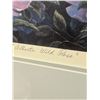 Image 3 : "Alberta Wild Rose" Print by E. Baer