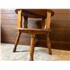 Image 3 : Two-Tier Roxton Side Table
