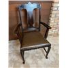 Image 1 : Knechtel Armchair