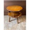 Image 1 : Roxton Two-Tier Side Table
