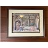 Image 1 : Anton Pieck Paper Tole Art