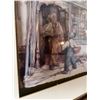 Image 3 : Anton Pieck Paper Tole Art