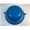 Image 3 : Enamaled Wash Basin