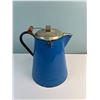 Image 1 : Enamelled Pitcher
