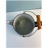 Image 3 : Enamelled Pitcher