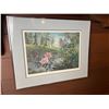 Image 1 : "Alberta Wild Rose III" Print by E.Baer