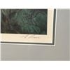 Image 3 : "Alberta Wild Rose III" Print by E.Baer
