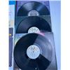 Image 5 : Lot of Record Albums