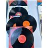 Image 6 : Lot of Record Albums