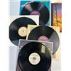 Image 7 : Lot of Record Albums