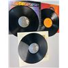 Image 8 : Lot of Record Albums