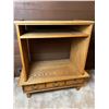 Image 1 : Two-Piece Entertainment Unit