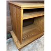 Image 3 : Two-Piece Entertainment Unit