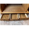 Image 4 : Two-Piece Entertainment Unit