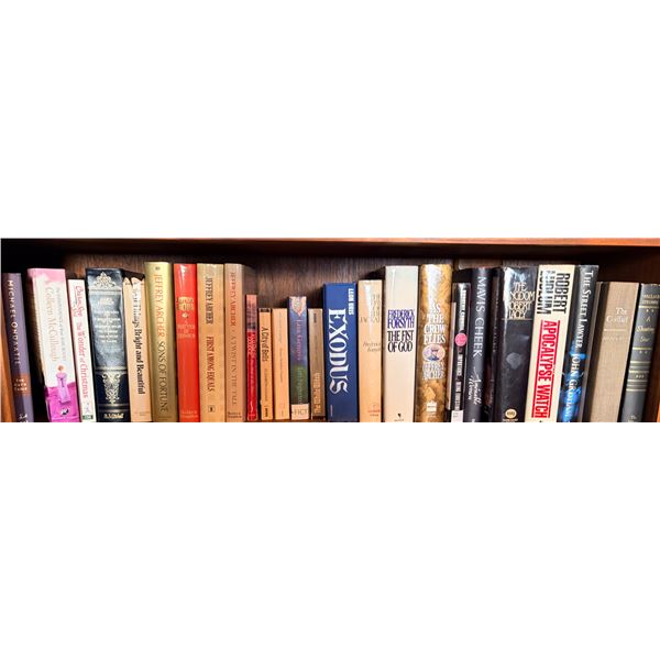 Book Lot