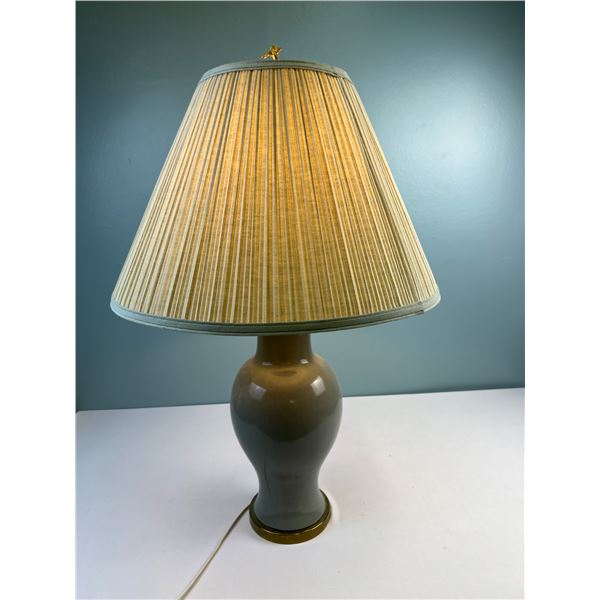 Pastel Table Lamp