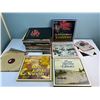 Image 1 : Assorted Record Lot