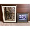 Image 1 : Vintage Inspired Art Prints