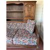 Image 2 : Vintage Library Sofa