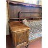 Image 3 : Vintage Library Sofa