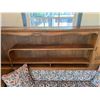 Image 5 : Vintage Library Sofa