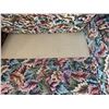 Image 9 : Vintage Library Sofa