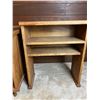 Image 4 : Wooden Storage Shelfs