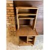 Image 6 : Wooden Storage Shelfs