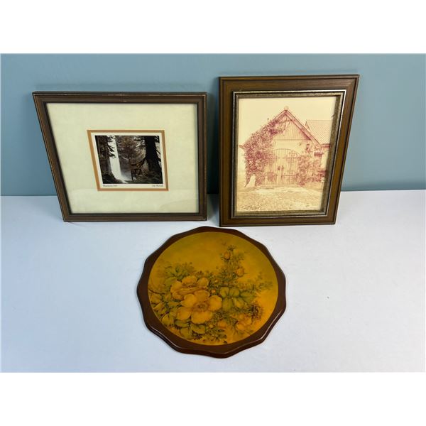 Wall Art Lot
