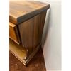 Image 3 : Wooden Nightstand with Drawer