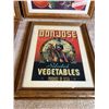 Image 2 : Vintage Themed Poster Prints