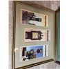 Image 2 : Clock Wall Art Prints
