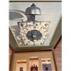 Image 3 : Clock Wall Art Prints