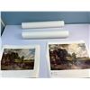 Image 1 : Variety of Poster Prints