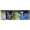 Image 1 : Household Cleaning Lot