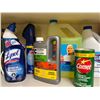 Image 4 : Household Cleaning Lot