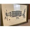 Image 6 : Stephen Pisak Fine Line Art of Edmonton