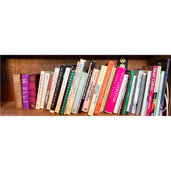 Health & Cooking Books