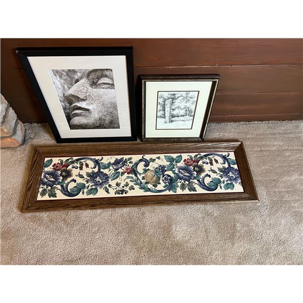 Wall Art Lot