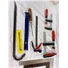 Image 3 : Assortment of Shop Tools