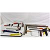 Image 4 : Assortment of Shop Tools