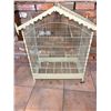 Image 1 : Metal Birdcage