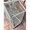 Image 3 : Metal Birdcage