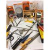 Image 2 : Tools & Shop Supplies