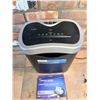 Image 1 : Omnitech Paper Shredder