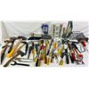 Image 1 : Hand Tool Lot