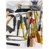 Image 3 : Hand Tool Lot