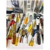 Image 4 : Hand Tool Lot
