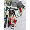 Image 5 : Hand Tool Lot